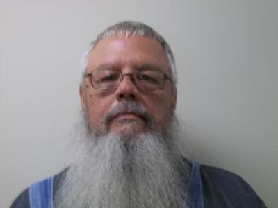 Mark David Harris a registered Sex Offender of Wisconsin
