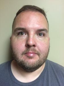 Jason Michael Fee a registered Sex Offender of Oregon