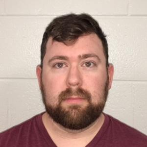 Christopher Mcgraw Mohr a registered Sex Offender of Tennessee