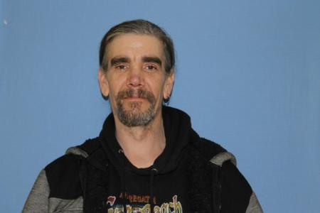 George Robert Martin a registered Sex Offender of Tennessee