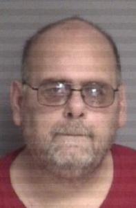 George Raymond Swank a registered Sex Offender of Ohio