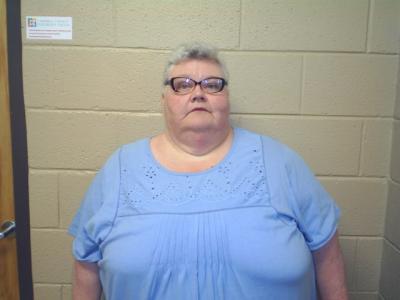Sherry Lynette Bird a registered Sex Offender of Tennessee