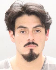 Oscar Leonel Garcia-salazar a registered Sex Offender of Michigan