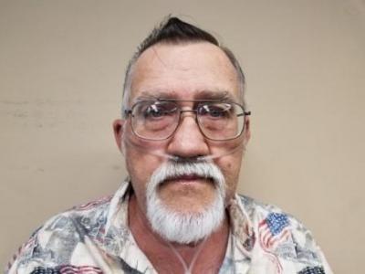 James Claud Lee a registered Sex Offender of Tennessee