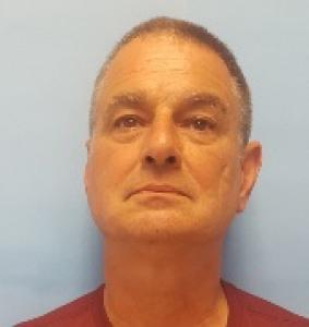 Thomas Mathew Hunt a registered Sex Offender of Georgia