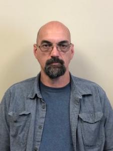 Ricky Allen Gustafson a registered Sex Offender of Colorado
