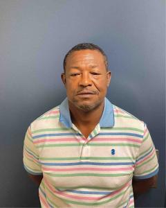 Melvin Smith a registered Sex Offender of Alabama