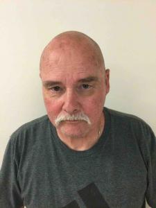 Roy Steven Berard a registered Sex Offender of Tennessee