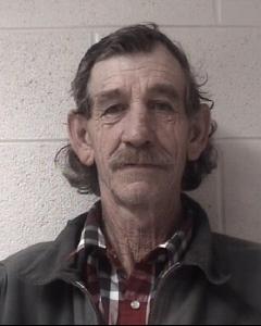 Gary Lee Trapp a registered Sex Offender of Texas