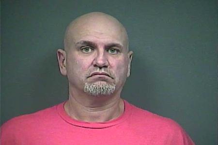 Russell David Nickell a registered Sex Offender of Kentucky