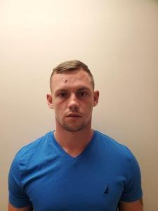 Matthew Edrick Hutchins a registered Sex Offender of Virginia