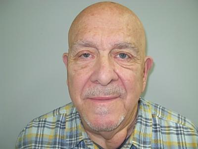 John F Graham a registered Sex Offender of Tennessee