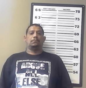Roberto Daniel Hernandez a registered Sex or Violent Offender of Indiana