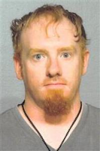 Kyle Evian Bradley a registered Sex Offender of Nevada