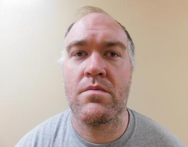 Evan Mathew Adkins a registered Sex Offender of Tennessee