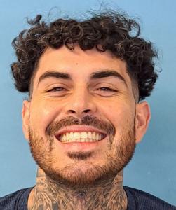 Kyle James Nargiz a registered Sex Offender of California