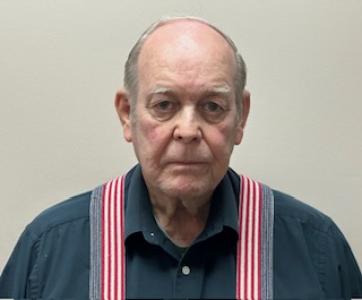 Jerry Dale Justis a registered Sex Offender of Tennessee