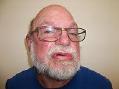 Richard Steve Dyer a registered Sex Offender of Tennessee