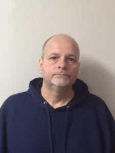Jeffrey Lane Wimberley a registered Sex Offender of Tennessee