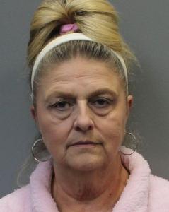 Emma Jane Shaw a registered Sex Offender of Tennessee