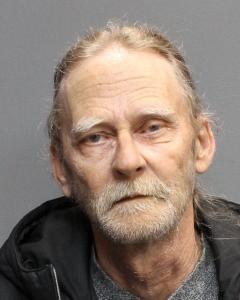 John Barry Melton a registered Sex Offender of Tennessee