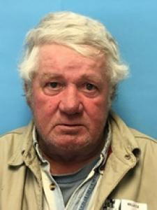 William Robert Cox a registered Sex Offender of Tennessee