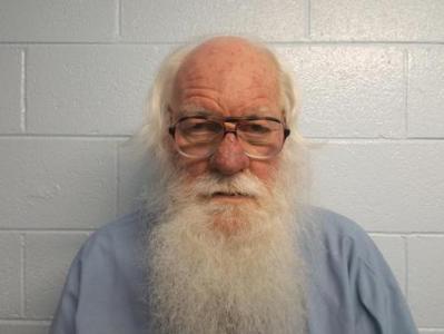 William Allen Moses a registered Sex Offender of Tennessee