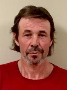Ben Steven Dykes a registered Sex Offender of Tennessee