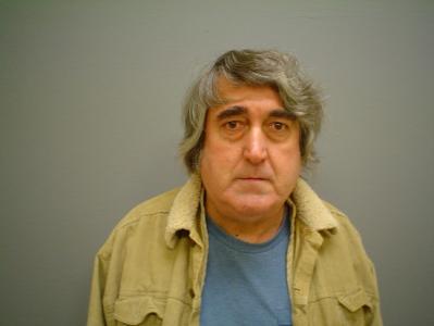 David Harold Shelton a registered Sex Offender of Tennessee
