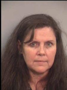 Jeri Gail Shupe a registered Sex Offender of Tennessee