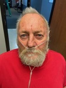 Melvin Lee Stegall a registered Sex Offender of Tennessee