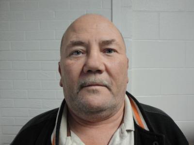 Danny Kaye Maynard a registered Sex Offender of Tennessee
