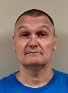 Terry Lynn Brock a registered Sex Offender of Tennessee