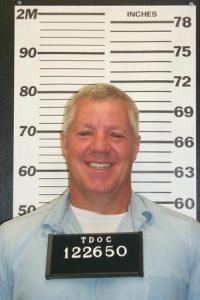 James R Blevins a registered Sex Offender of Tennessee