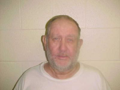 Jimmy Dale Deuter a registered Sex Offender of Tennessee