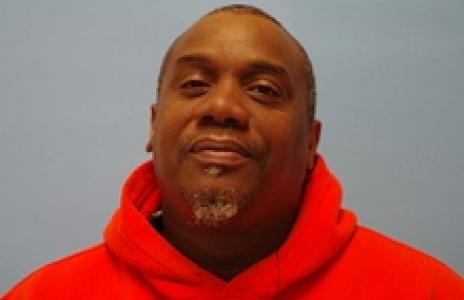 Errick Lemont Cunningham a registered Sex Offender of Tennessee