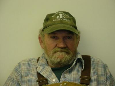 Jimmy R Creesman a registered Sex Offender of Tennessee