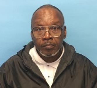 Percy Earl Sallie a registered Sex Offender of Tennessee