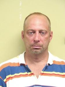 Bradley Dale Felton a registered Sex Offender of Tennessee