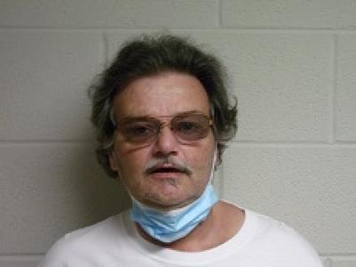 Gerald Dewayne Arrington a registered Sex Offender of Tennessee
