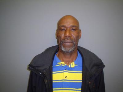 Edward Jerome Madison a registered Sex Offender of Tennessee