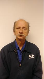 Gary Wayne Bell a registered Sex Offender of Tennessee