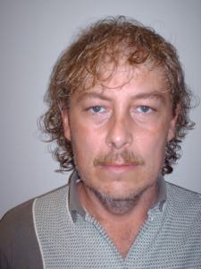 David Glennis White a registered Sex Offender of Tennessee