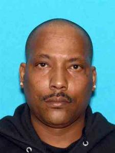 James Oneal Jones a registered Sex Offender of Tennessee