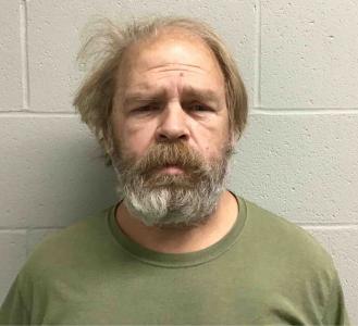 Clifford Douglas Short-lovvorn a registered Sex Offender of Tennessee