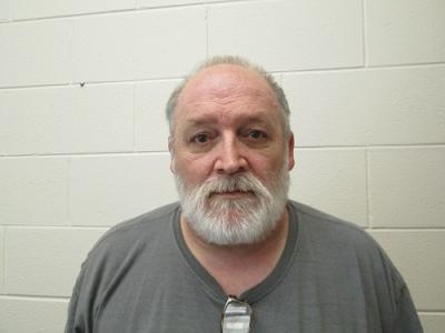 Jimmy Ray Potter a registered Sex Offender of Tennessee