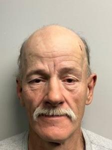 Johnny W Strieff a registered Sex Offender of Tennessee