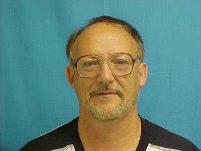 William Jeffery Carico a registered Sex Offender of Tennessee