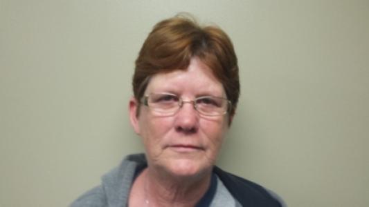 Melody Gail Davidson a registered Sex Offender of Tennessee