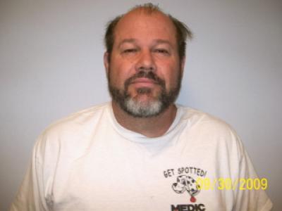 David Gerrell Myers a registered Sex Offender of Tennessee
